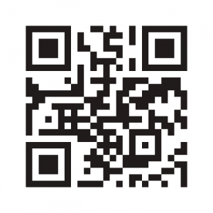 QR Code zum Direktchat mit Massage Arve via WhatsApp